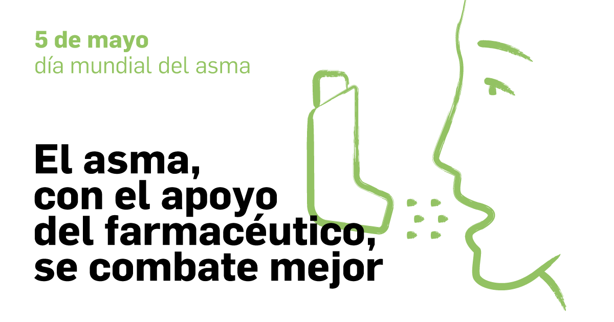 asma farmacia ayuda a mejorar 