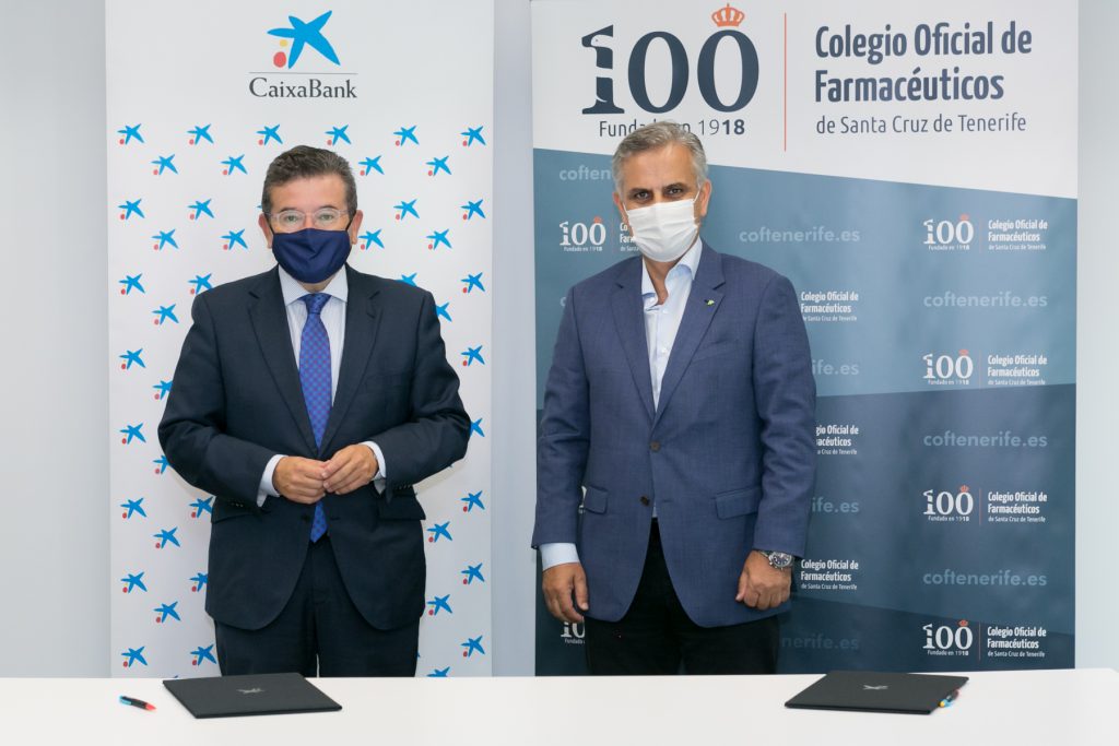 convenio Caixabank