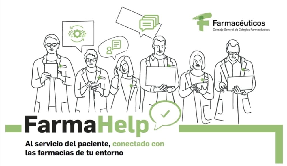 Farmahelp