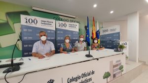 Firma del convenio